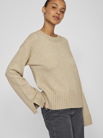 Pull-over VILA en beige