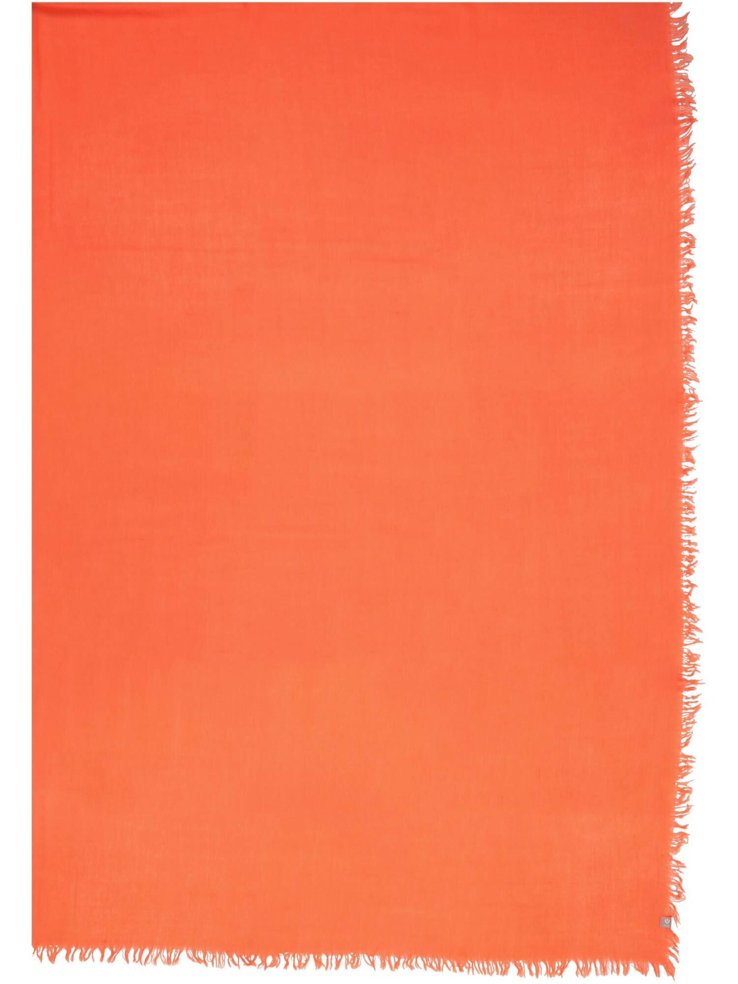 FRAAS Scarf in Orange