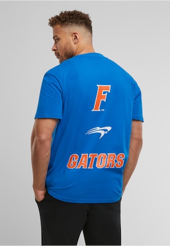 T-Shirt 'Florida Gators' MT Upscale en bleu