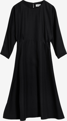 ARMEDANGELS Dress 'Maarlena' in Black: front