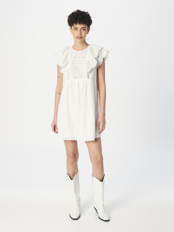 Fabienne Chapot Summer dress 'Mimi' in White: front