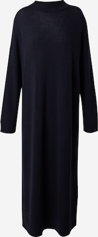 TOMMY HILFIGER Kleid in Blau: predná strana