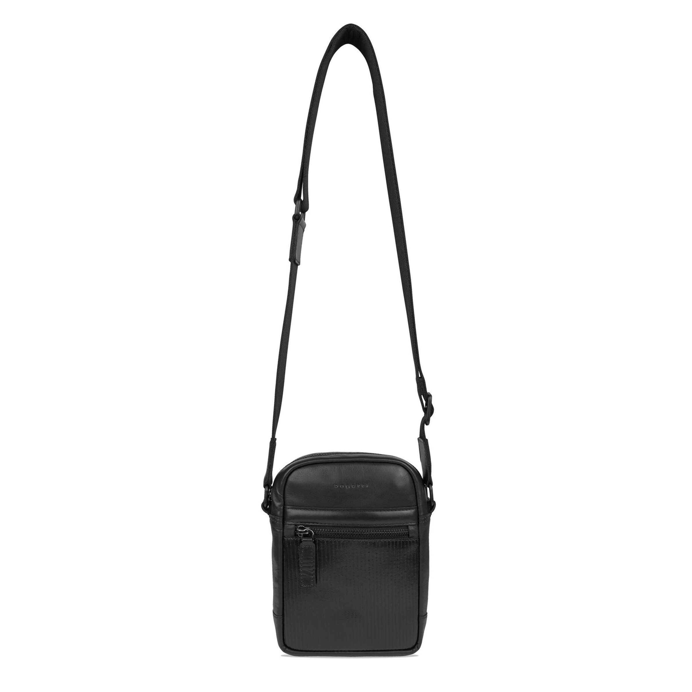 bugatti Crossbody bag in Black