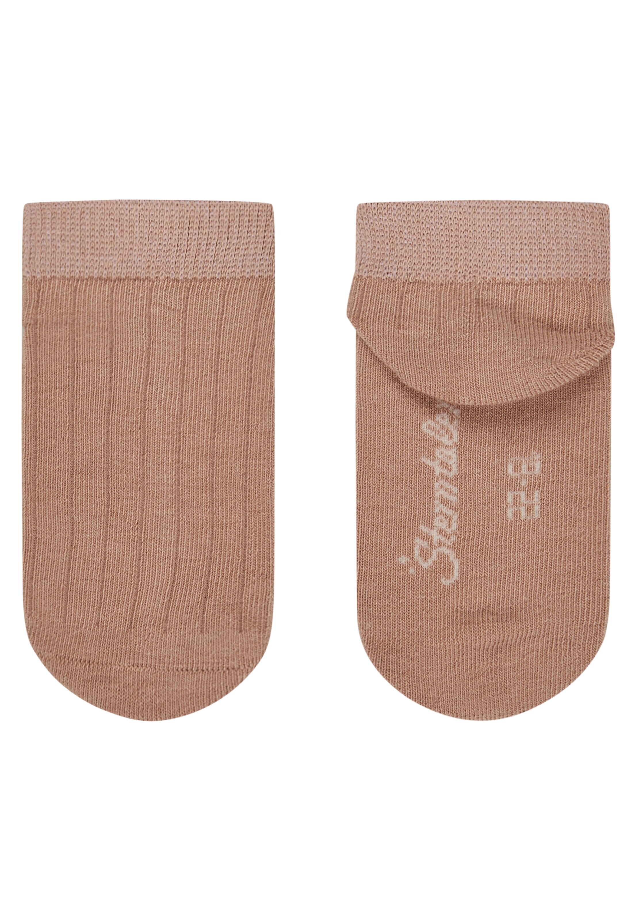 STERNTALER Socken in Beige