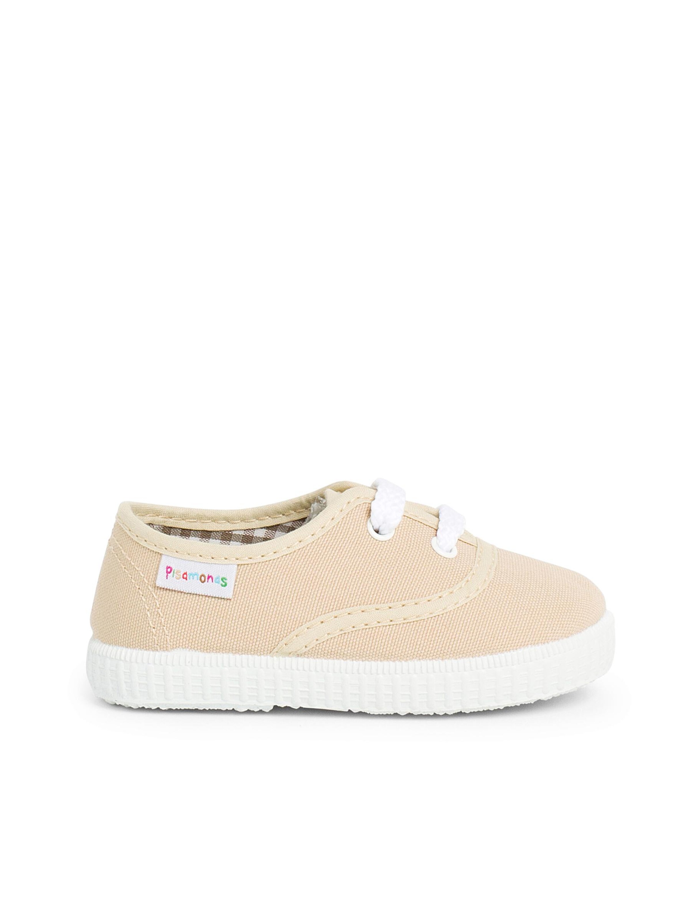 Pisamonas Sneaker in Beige