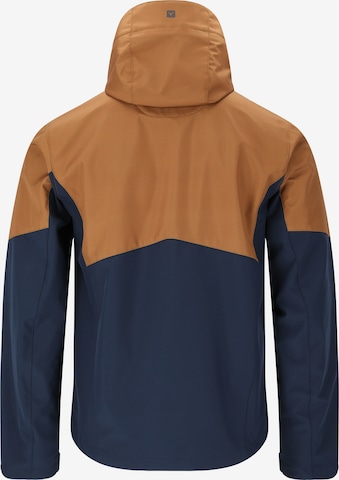 Whistler Athletic Jacket 'RODNEY' in Blue