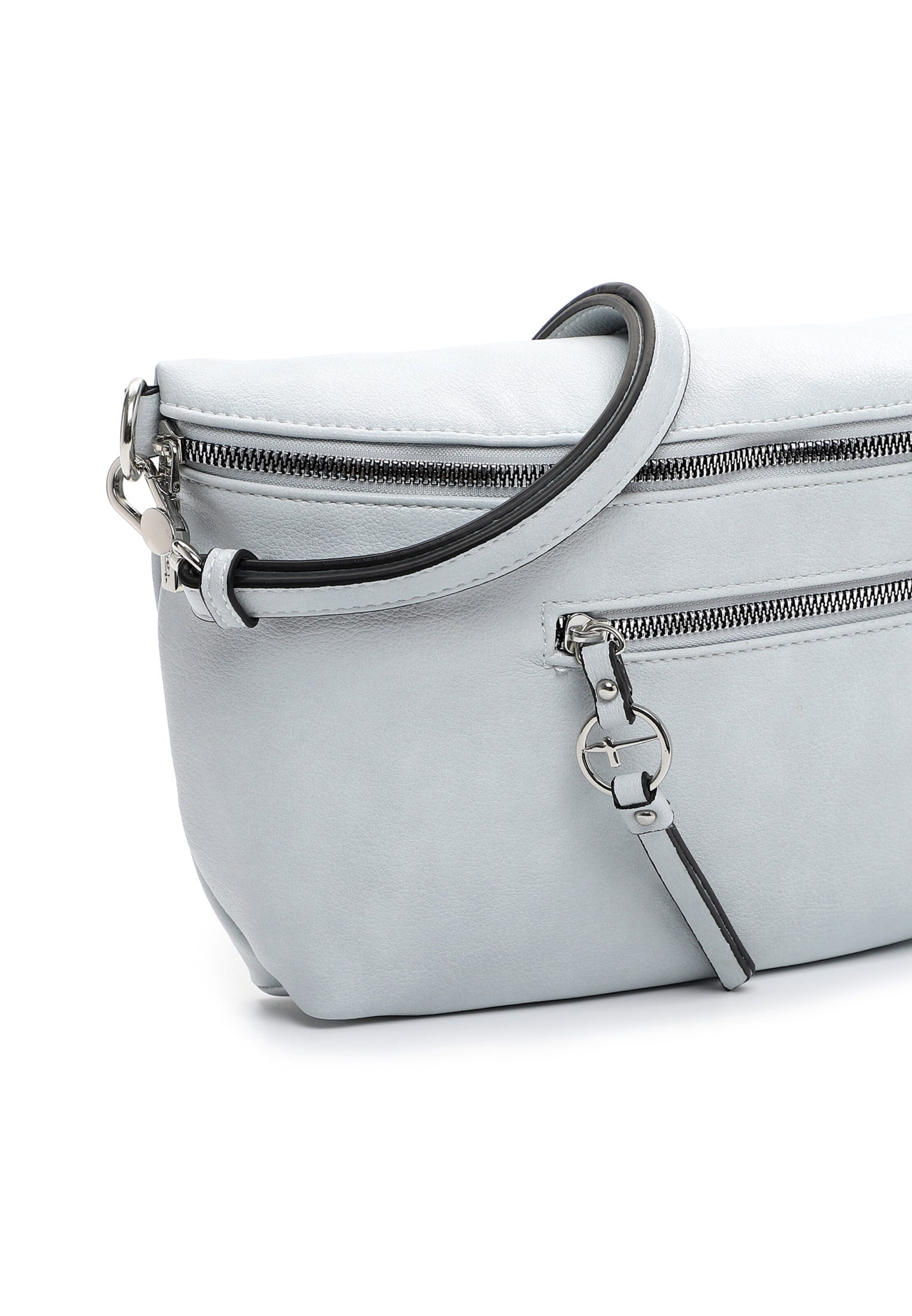 Sacs banane 'Nele' Tamaris en bleu