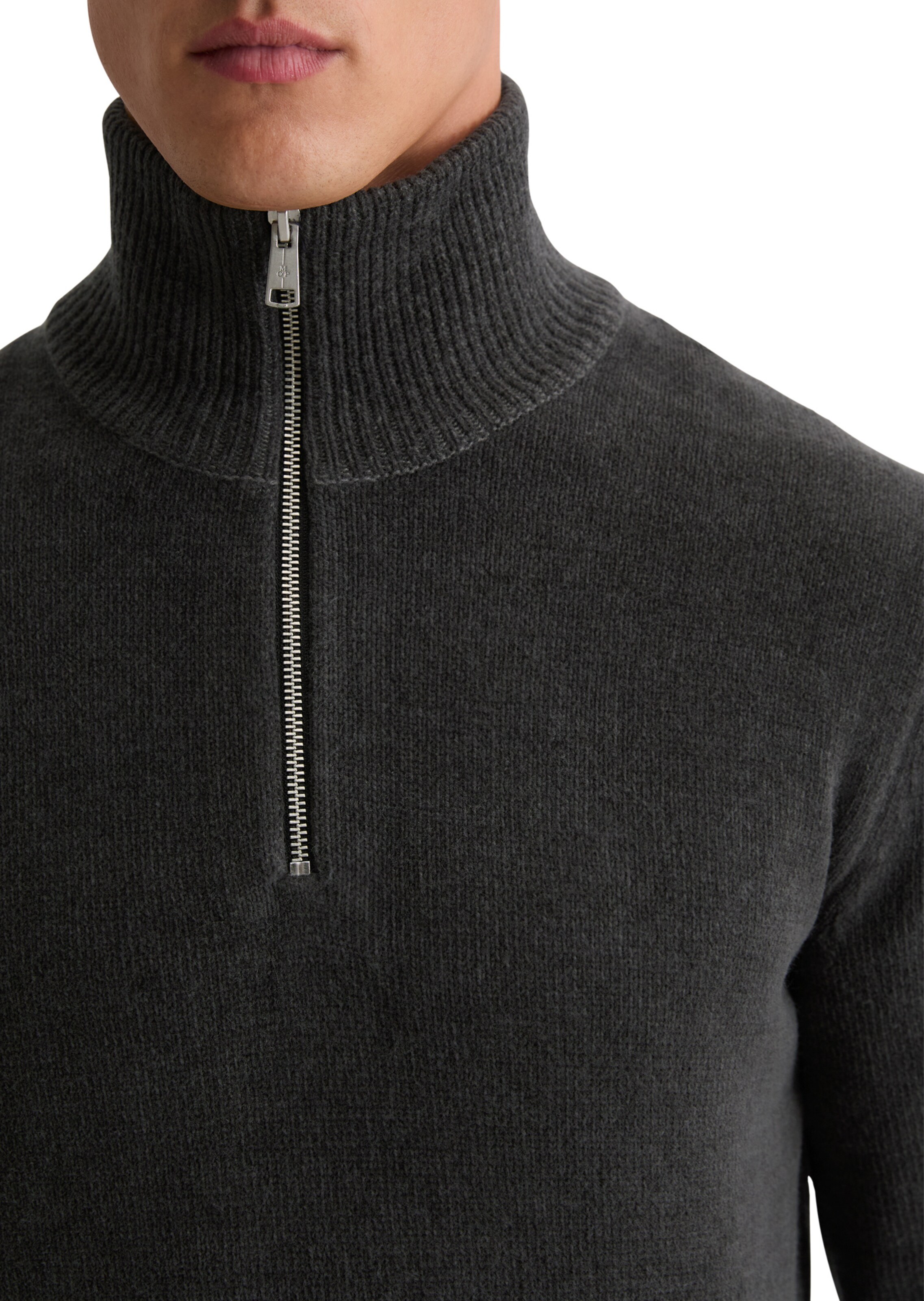 Marc O'Polo Sweater in Grey