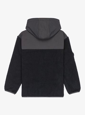 QUIKSILVER Winter Parka in Black