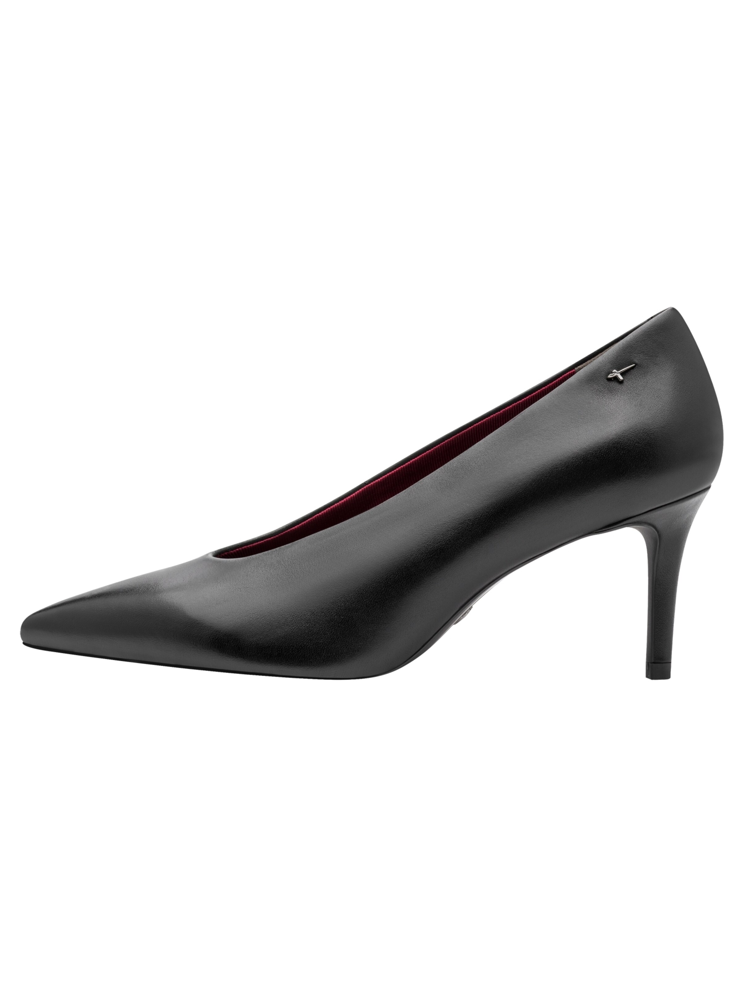 Escarpins Tamaris en noir