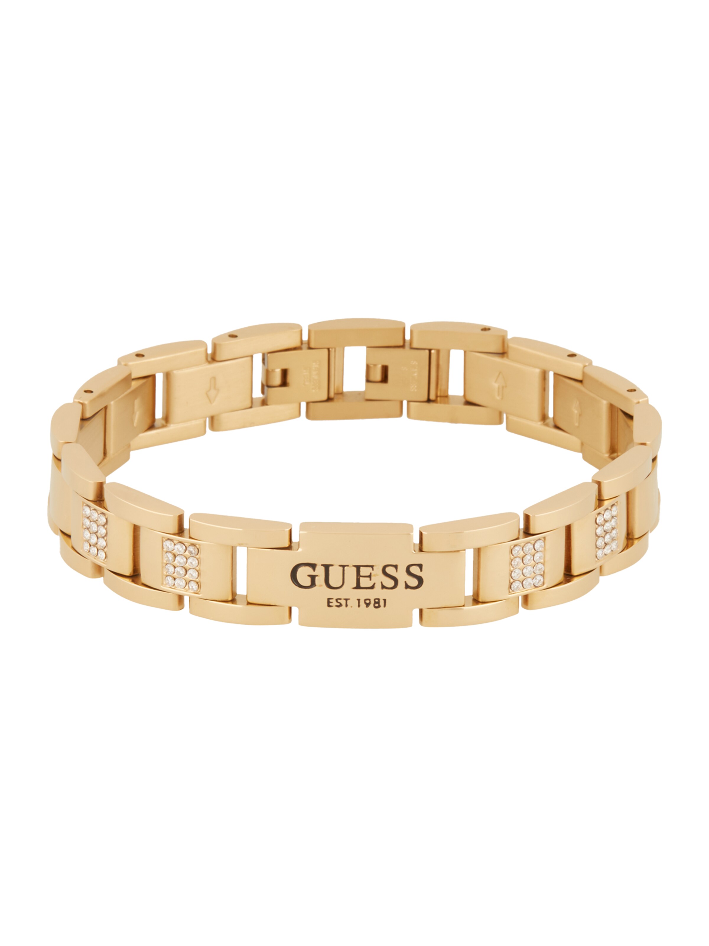 GUESS Bracelet in Gold: front