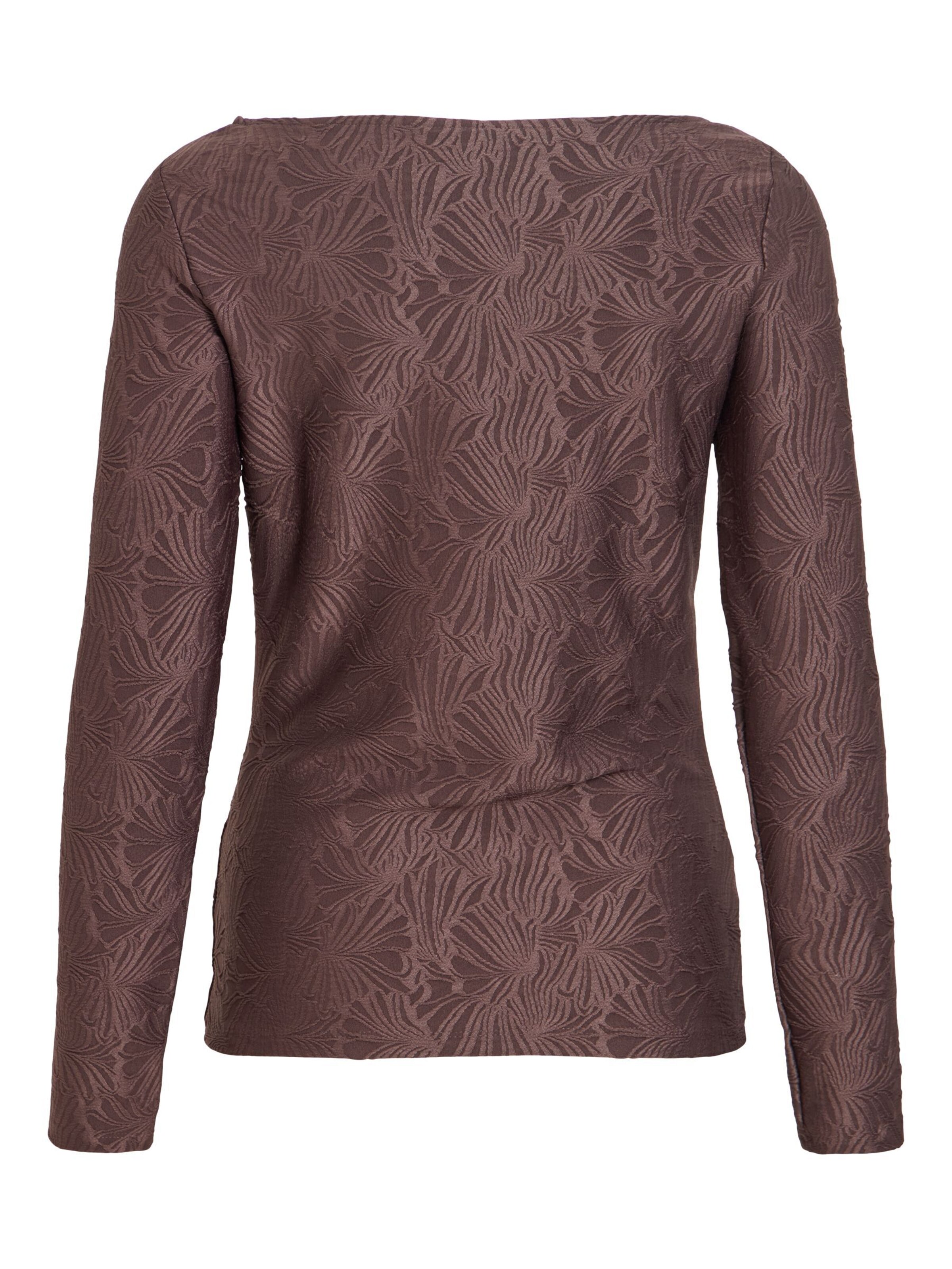 VILA - Camiseta 'MORLA ' en lila