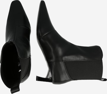 VERO MODA - Botas Chelsea 'KATHRIN' en negro