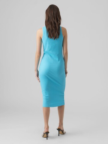 Aware Kleid in Blau