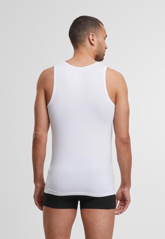 Urban Classics Top in Schwarz