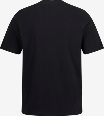 T-Shirt JP1880 en noir