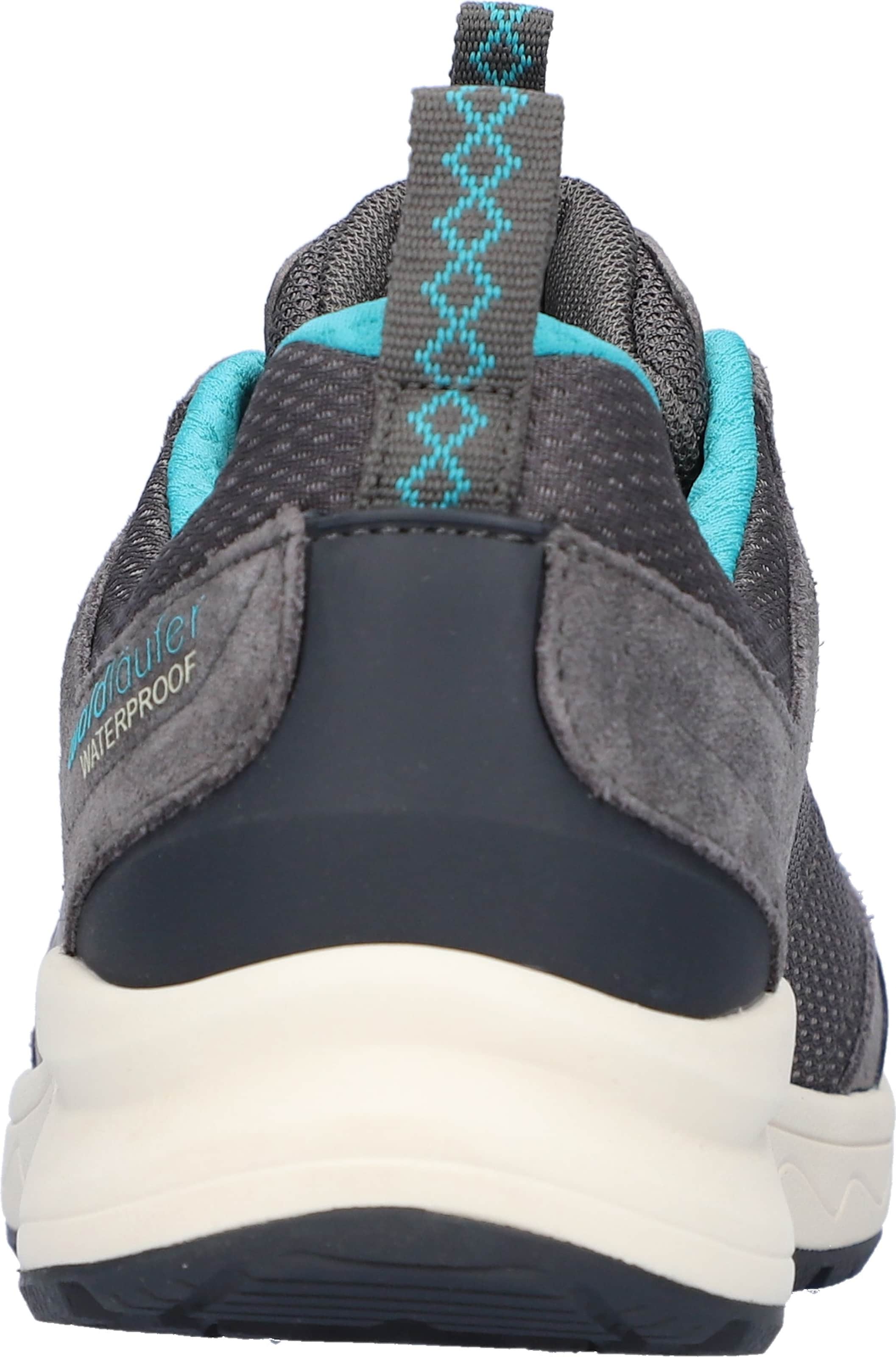 WALDLÄUFER Sneaker in Grau