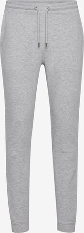 !Solid Regular Pants 'SDRouven' in Grey: front