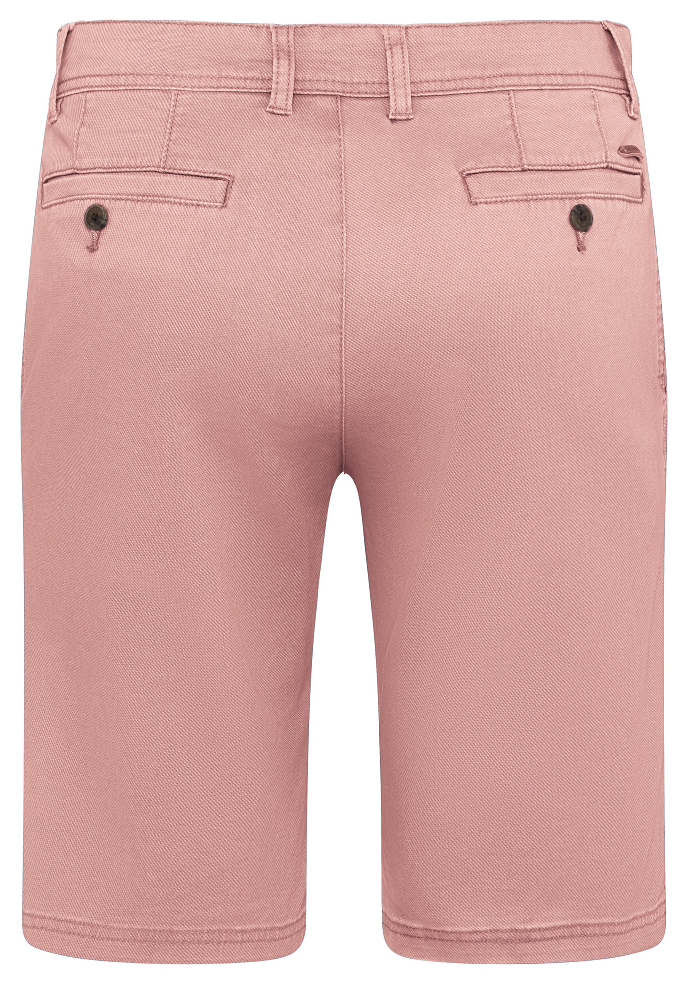 REDPOINT Slim fit Chino Pants in Pink