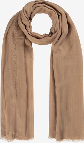 CODELLO Schal in Beige: predná strana