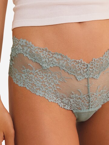 ETAM Panty 'Emma' in Blau