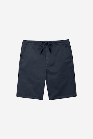 ECOALF Regular Shorts 'Nosa' in Blau: predná strana