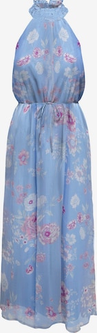 ONLY Summer dress 'ASTA' in Blue: front
