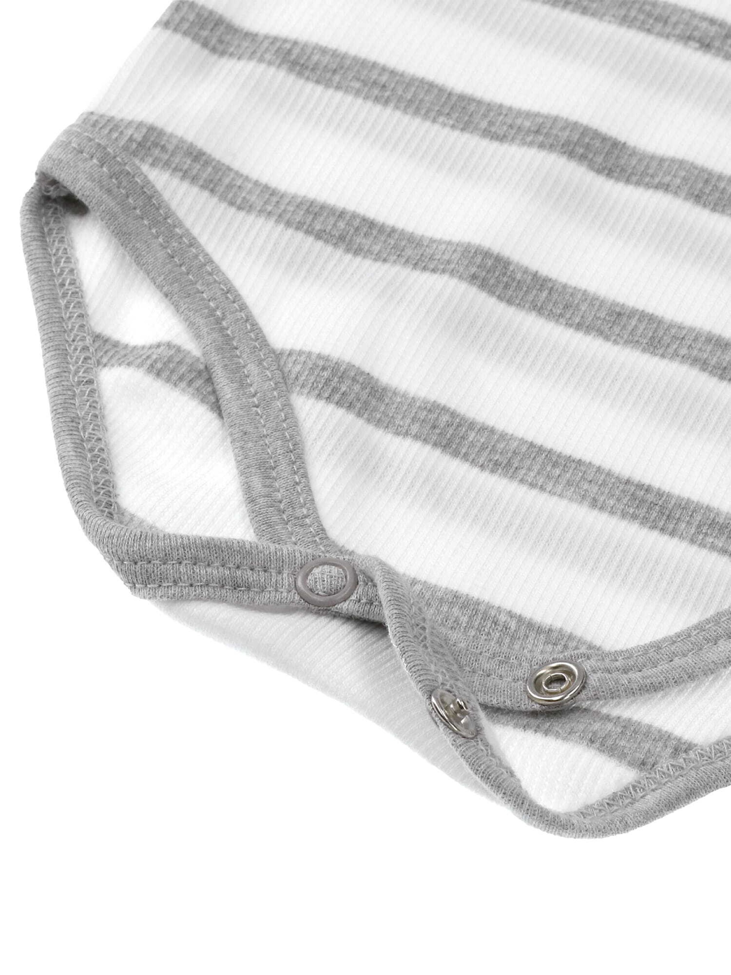 Makoma Romper/bodysuit in White