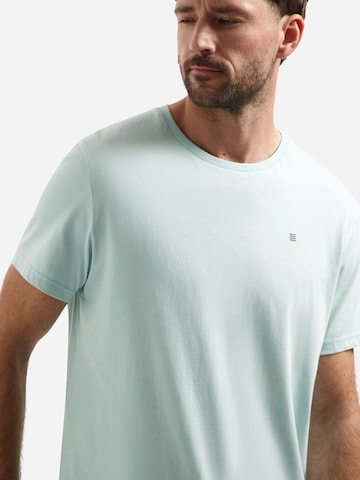 T-Shirt No Excess en bleu