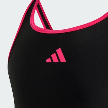 ADIDAS SPORTSWEAR Sports swimwear in Black