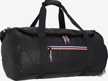 American Tourister Weekender 'Up-Beat Pro' in Schwarz