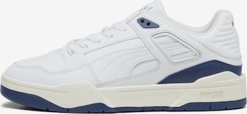 PUMA Sneakers 'Slipstream' in White: front