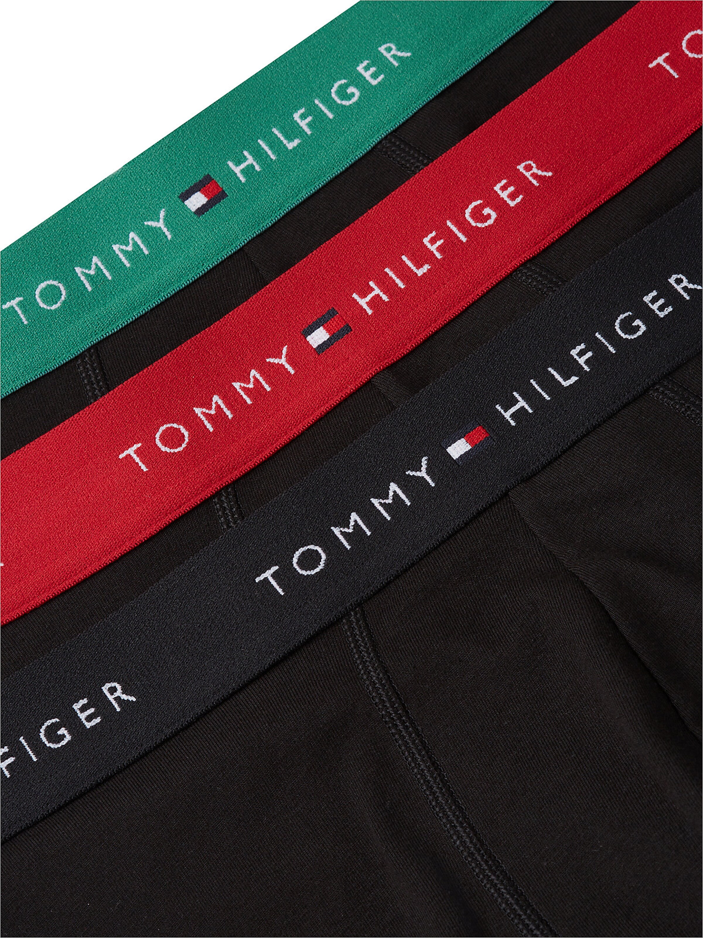 Boxers Tommy Hilfiger Underwear en noir