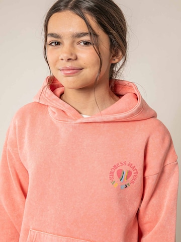 Deeluxe Sweatshirt in Oranje
