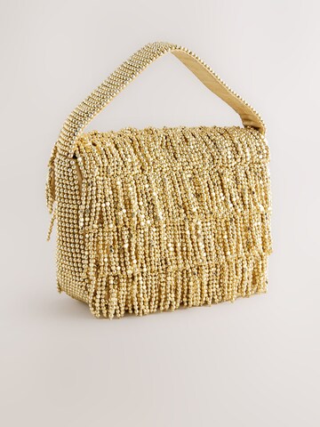 Next Válltáskák - arany