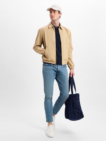 Polo Ralph Lauren Blouson ' ' in Beige
