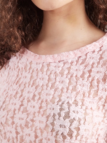 Chemisier 'Clara' ABOUT YOU en rose