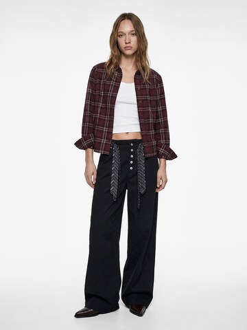 Koton Blouse in Red