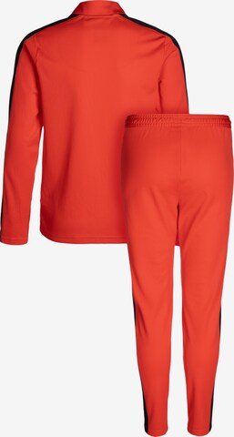 NIKE Trainingsanzug 'CR7 Dri-FIT Academy 23' in Orange