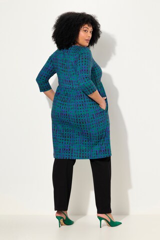 Ulla Popken Tunic in Green