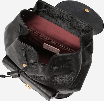 Coccinelle Rucksack 'BEAT' in Schwarz