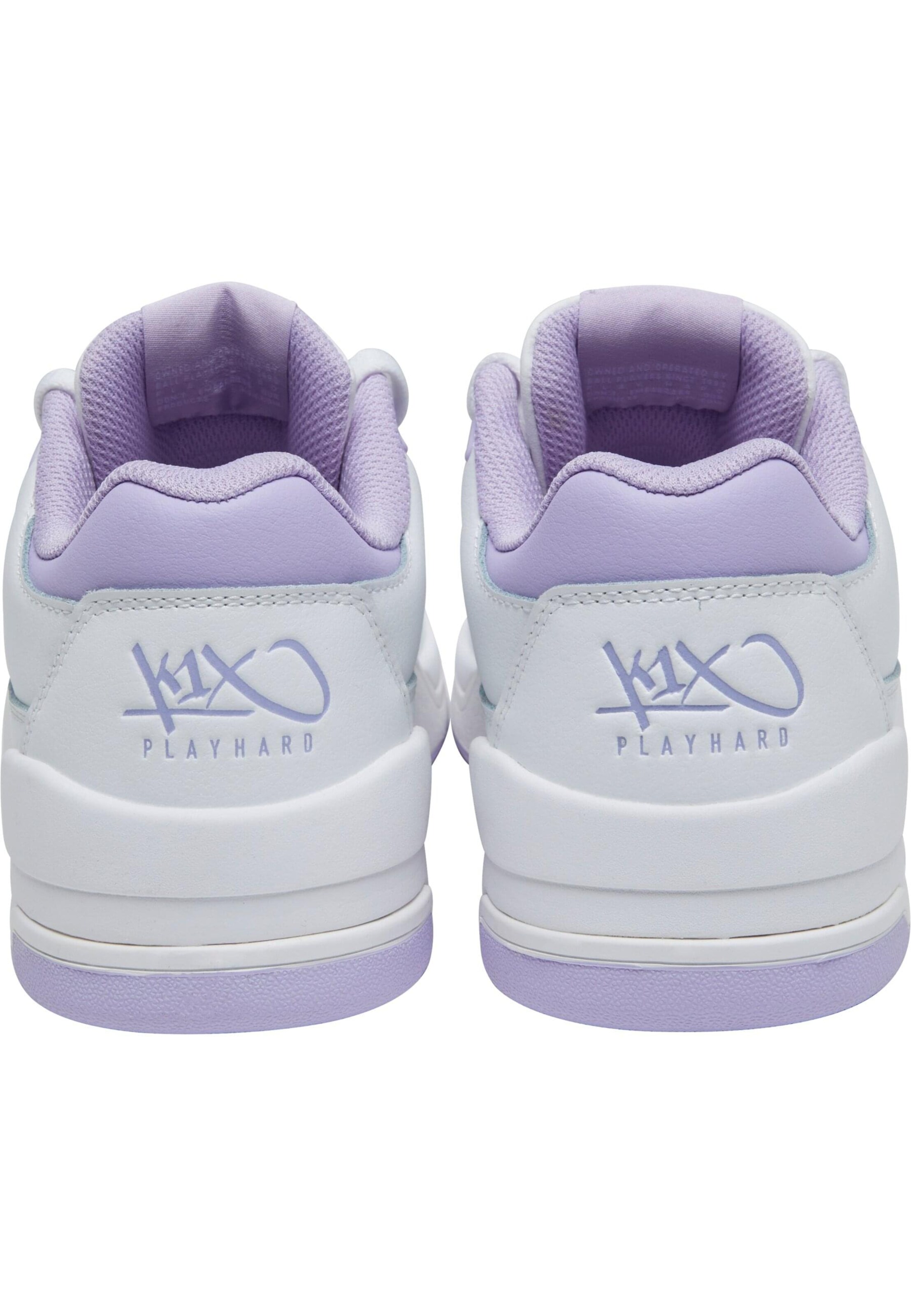 K1X Sneaker low in Weiß