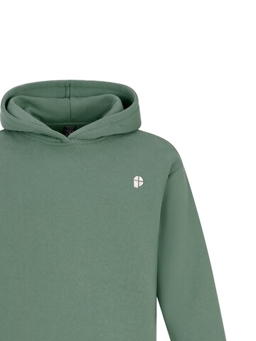 PROTEST Pullover 'PRTRoman'‌‌‌‌ in Grün