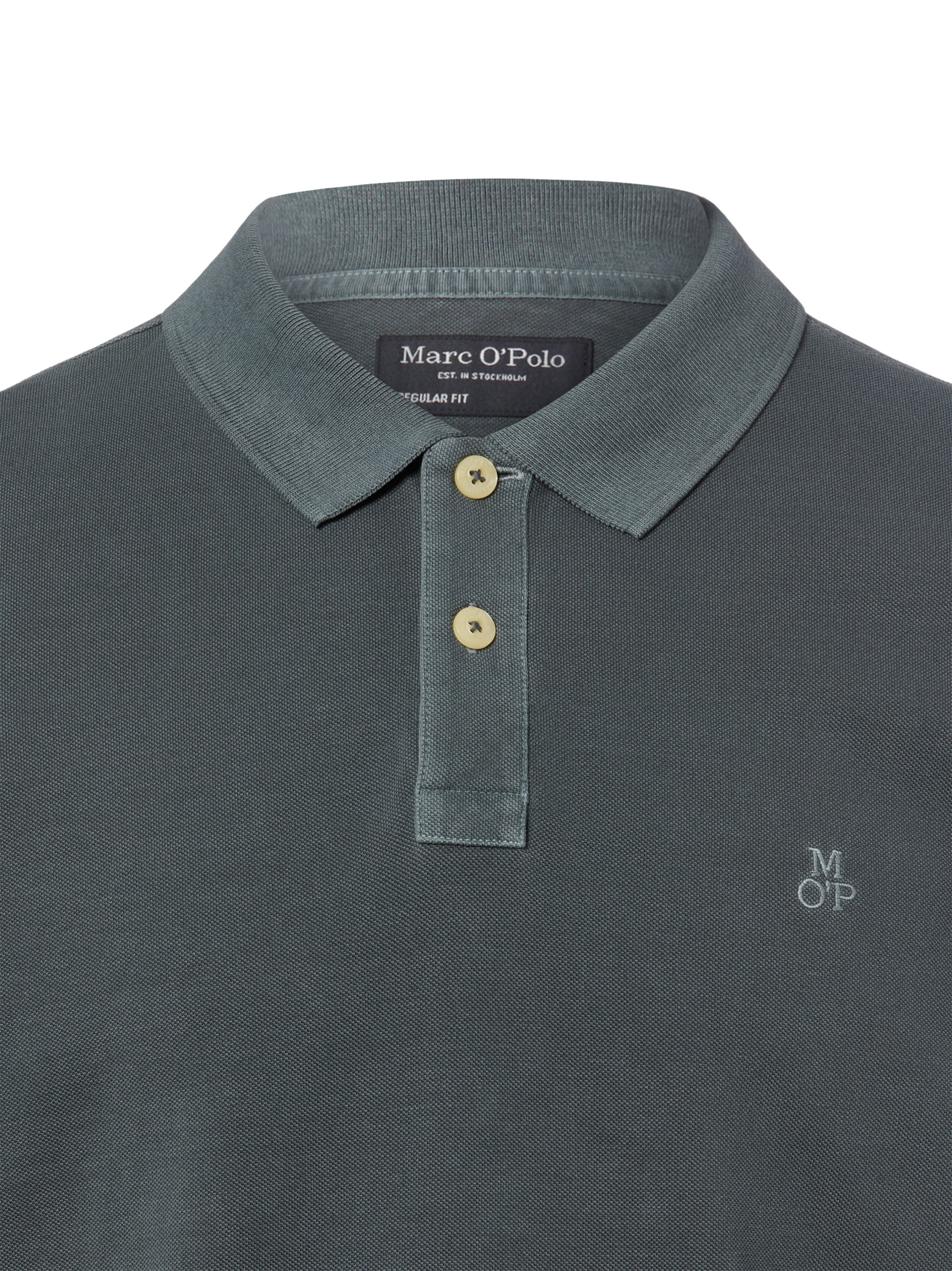 T-Shirt Marc O'Polo en gris