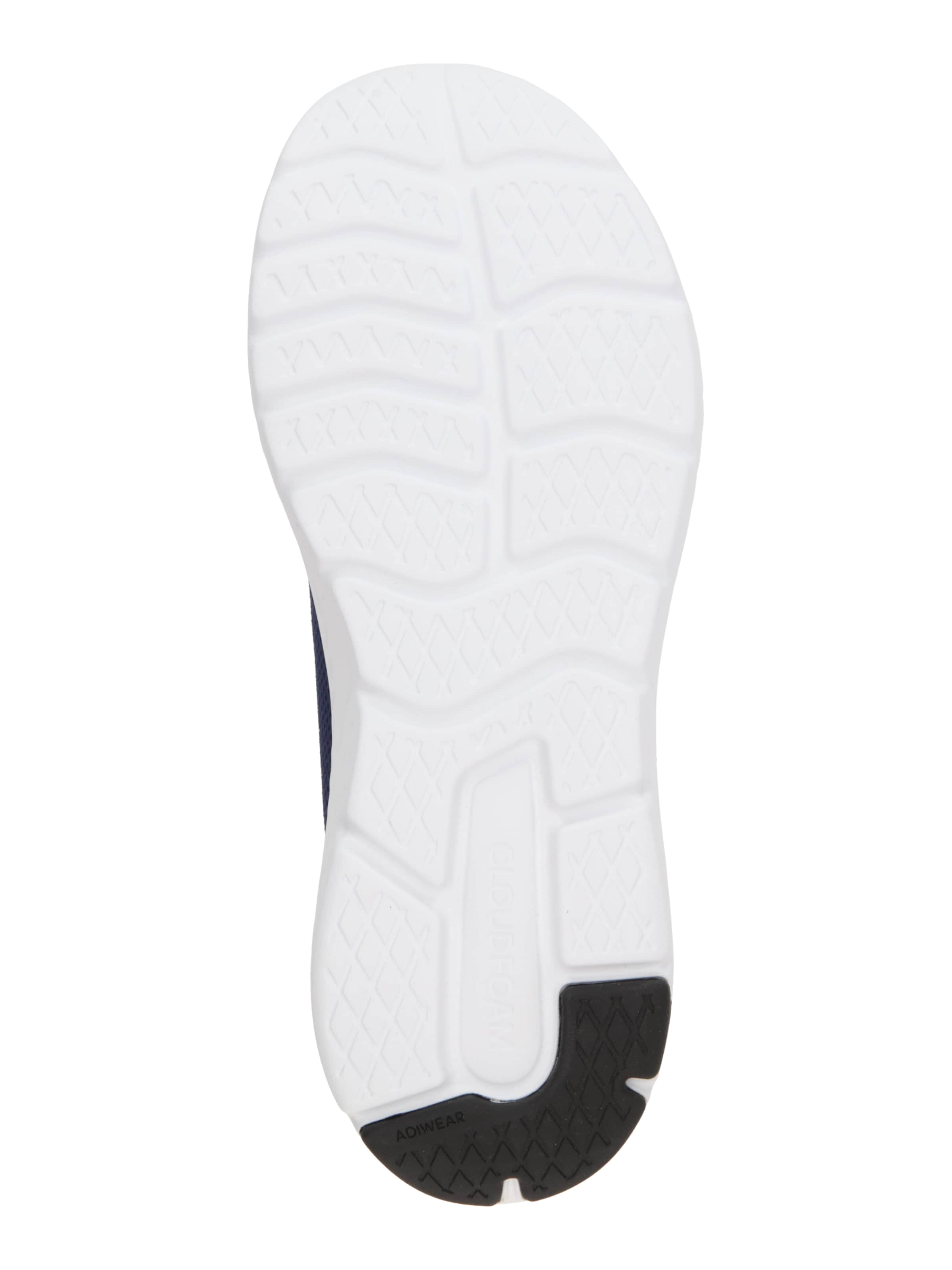 ADIDAS SPORTSWEAR Παπούτσι για τρέξιμο 'MOULD 1' σε μπλε