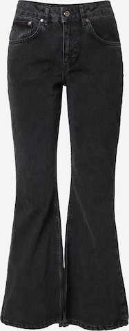 The Ragged Priest Bootcut Jeans 'DAKOTA' i grå: forside