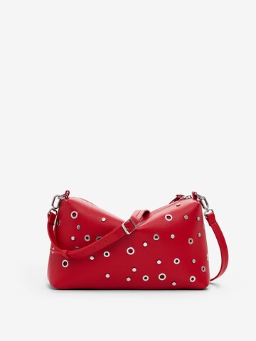 Desigual Handtas in Rood