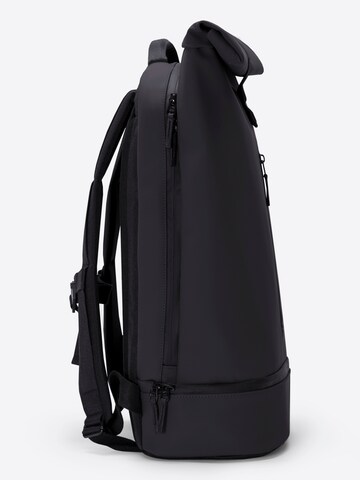 Ucon Acrobatics Backpack 'Hajo Pro Lotus' in Black