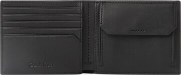 Calvin Klein Wallet in Black