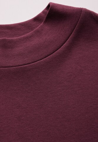 STREET ONE Shirt in Red